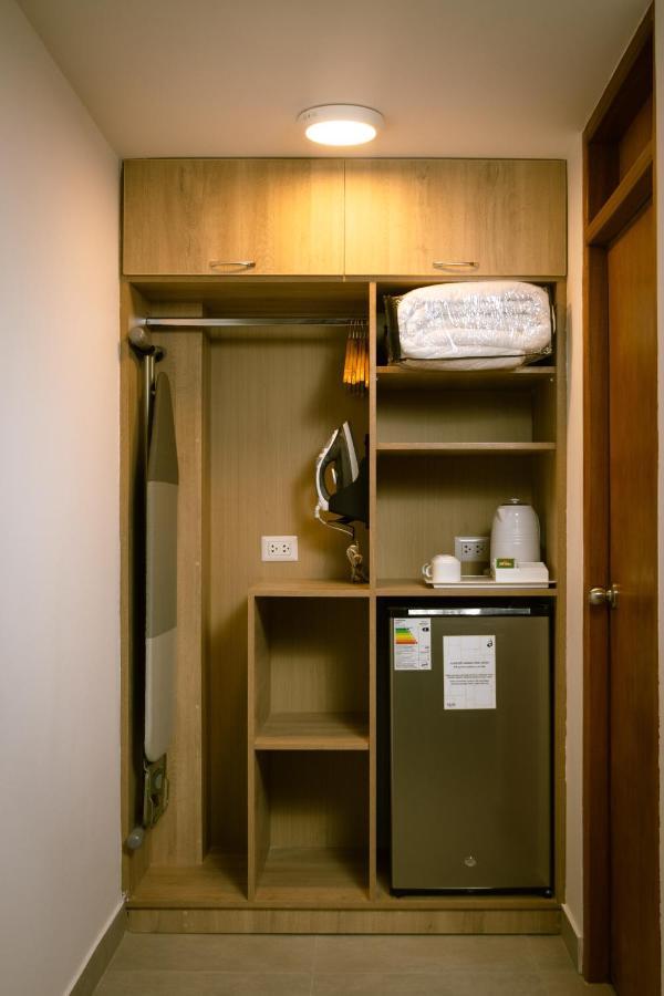 Banos Del Inca Premium Hotel Los Banos del Inca 외부 사진