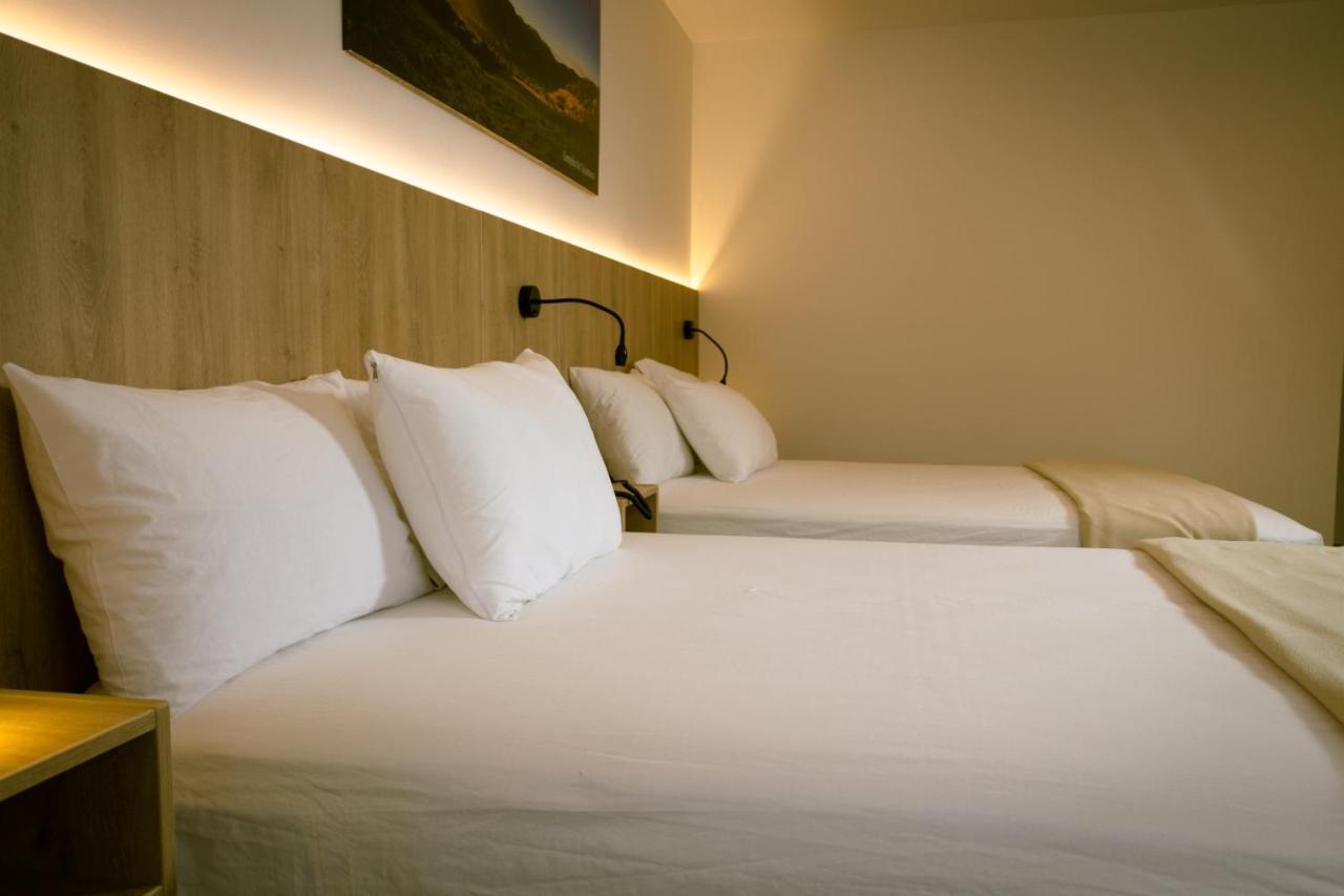 Banos Del Inca Premium Hotel Los Banos del Inca 외부 사진